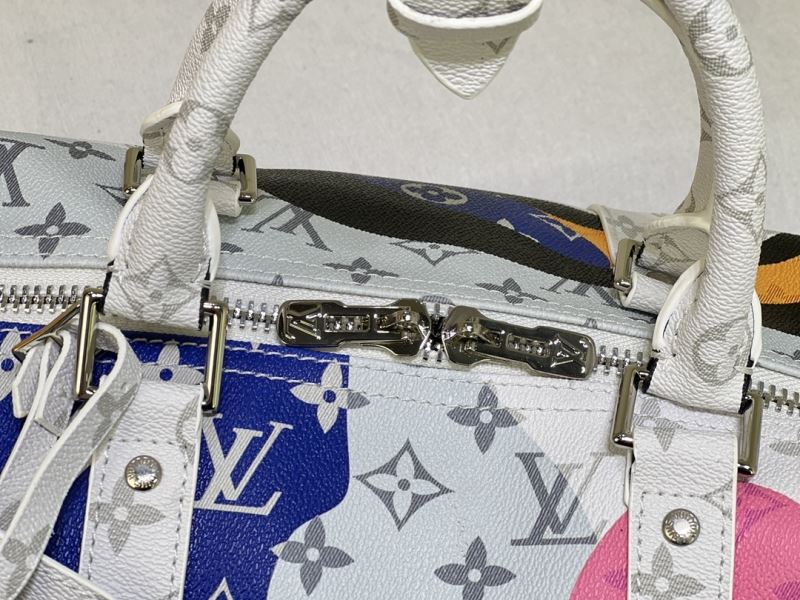 LV Travel Bags